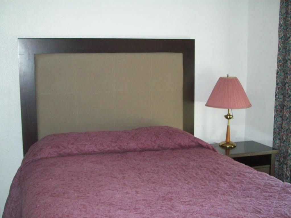 Castaway Motel Nanaimo Eksteriør billede